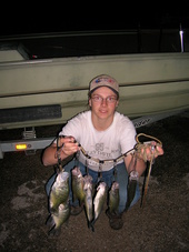 Hunter Kershaw