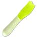 108 - White & Chartreuse