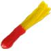 201 - Red & Yellow