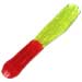202 - Red & Chartreuse