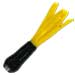 402 - Black & Yellow