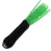 403 - Black & Flo. Green