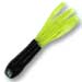 404 - Black & Chartreuse