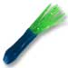 1005 - Blue & Flo. Green