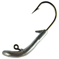 Cobra Head Jig
