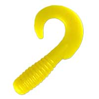 Slab Slayer Swirl Tail Grubs