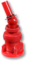 Coleman Fuel Filler