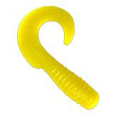 Slab Slayer Swirl Tail Grubs