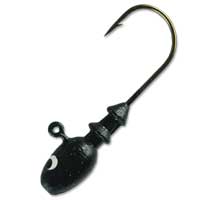 Slab Master Lead Heads - Enhanced Colors