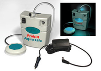 Frabill Aqua-Life Triple Play 1425