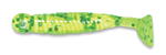 Slab Slayer Paddle Tail Grub 1.75