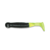 Slab Slayer Paddle Tail Grub 1.75