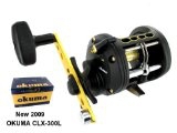 Okuma CLX-300L