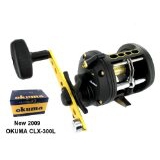 Okuma CLX-300L