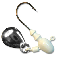 Slab Master Crappie Spinner