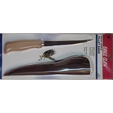 Eagle Claw 6" Fillet Knife with Seath
