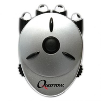 Quarrow Clip On Cap-Light