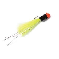 Lindy Dancin' Crappie Jig