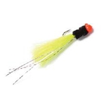 Lindy Dancin' Crappie Jig