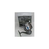 Quantum BLR60 Blue Runner Spinning Reel