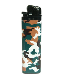 Camo Lighter