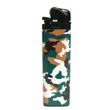 Camo Lighter