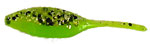 Panfish Assassin Tiny Shad 1.5"