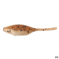 Panfish Assassin Tiny Shad 1.5"