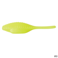 Panfish Assassin Tiny Shad 1.5"