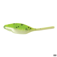 Panfish Assassin Tiny Shad 1.5"