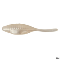 Panfish Assassin Tiny Shad 1.5"