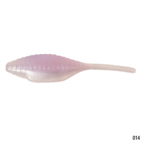 Panfish Assassin Tiny Shad 1.5"