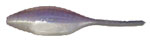 Panfish Assassin Tiny Shad 1.5"