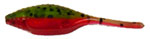 Panfish Assassin Tiny Shad 1.5"