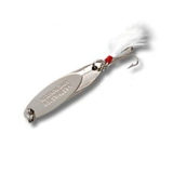 Kastmaster 1/4 Yellow Bucktail