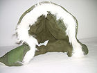 Parka Hood Synthetic Fur