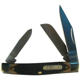 Old Timer Middleman 3-Blade 3-5/16"