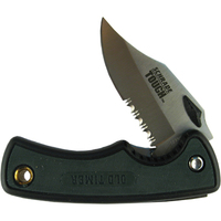 Pocket Beast Lockback 3-7/8"