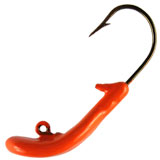 Cobra Head Jig