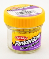 Berkley Crappie Nibbles
