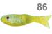 Creme LIT'L Fishie Swim Bait