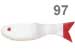 Creme LIT'L Fishie Swim Bait