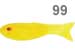 Creme LIT'L Fishie Swim Bait
