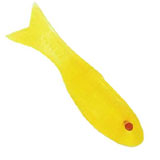 Creme LIT'L Fishie Swim Bait