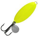 Shad Slab Wobble Spoon