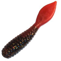 Slab Slayer 2" Stinger Tail Grub 