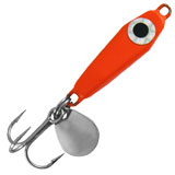 Dart Devil Jigging Spoon