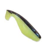 Southern Pro 1.5" Crappie Shad 
