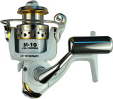 California Tackle M-10 Spinning Reel