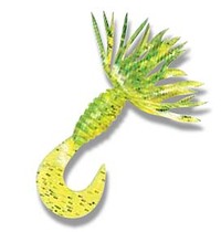 Bobby Garland Crappie Spider